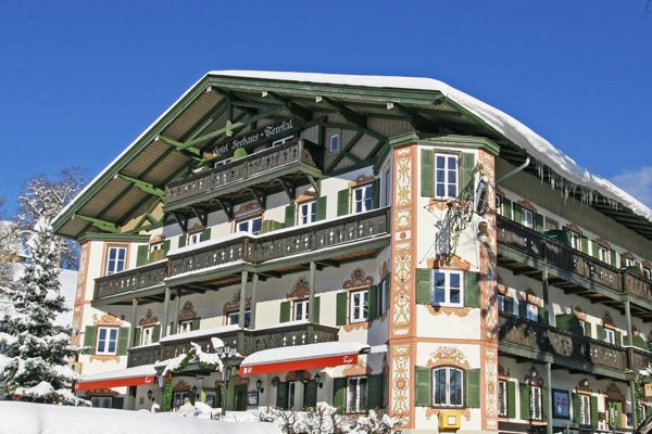 Hotel Terofal (Schliersee)